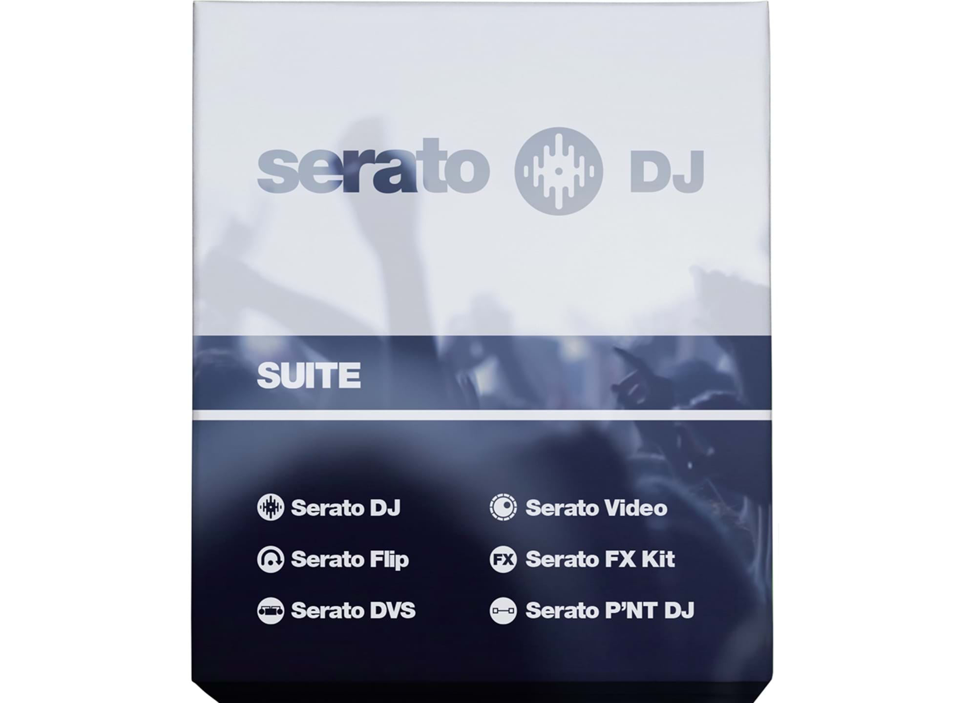 DJ Suite